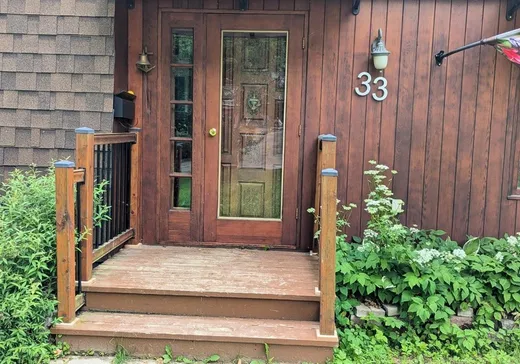 Maison à vendre - 33 Rue Dollard, Lachute, J0V 1X0