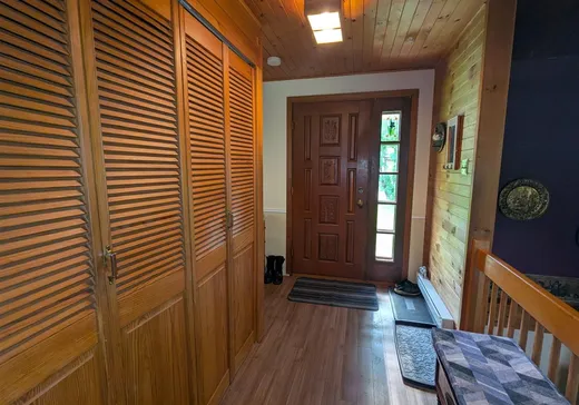 Maison à vendre - 33 Rue Dollard, Lachute, J0V 1X0