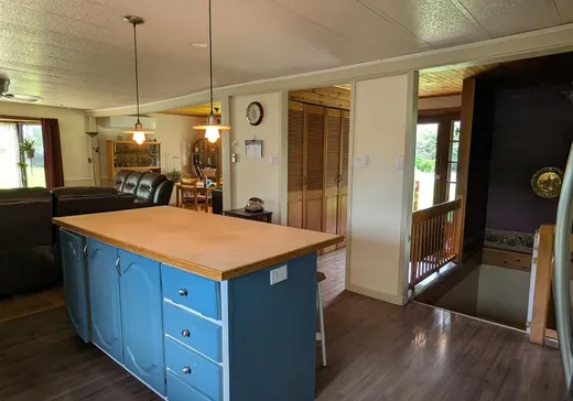 Maison à vendre - 33 Rue Dollard, Lachute, J0V 1X0