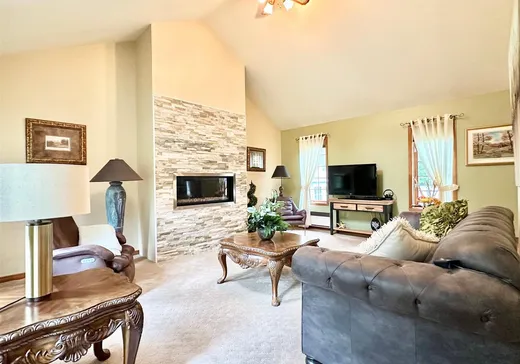House for sale - 2365 Rue Guenette, Val David, J0T 2N0