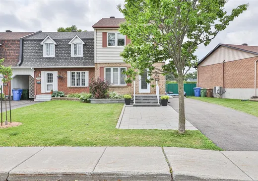 House for sale - 188 Boul. Girouard, Saint-Eustache, J7R 5G9