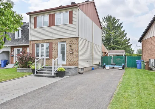 House for sale - 188 Boul. Girouard, Saint-Eustache, J7R 5G9