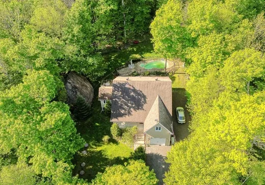 Bungalow à vendre - 45 Rue des Bories, Morin-Heights, J0R1H0