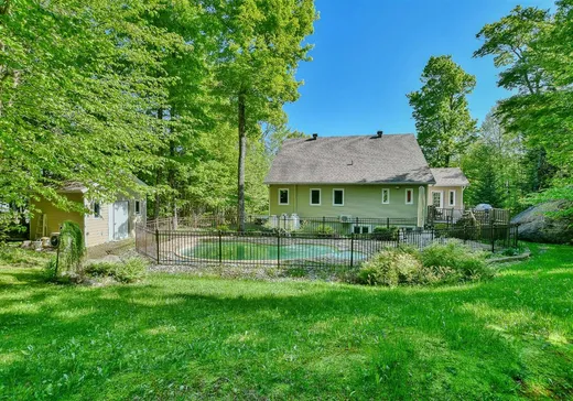 Maison à vendre - 45 Rue des Bories, Morin-Heights, J0R 1H0