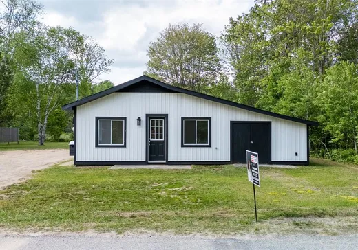 Bungalow à vendre - 16 Ch. de la Chute, Chute-St-Philippe, J0W1A0