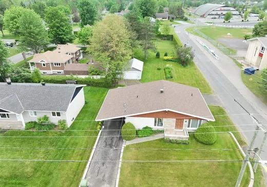 Maison à vendre - 1560 Rue du Couvent, St-Gilles, G0S 2P0