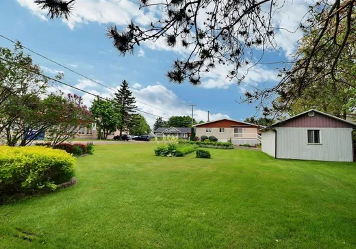 Maison à vendre - 1560 Rue du Couvent, St-Gilles, G0S 2P0