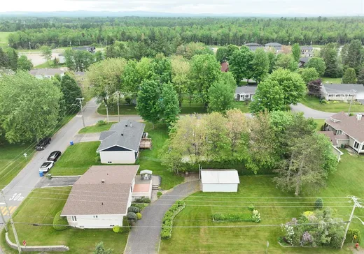 Maison à vendre - 1560 Rue du Couvent, St-Gilles, G0S 2P0