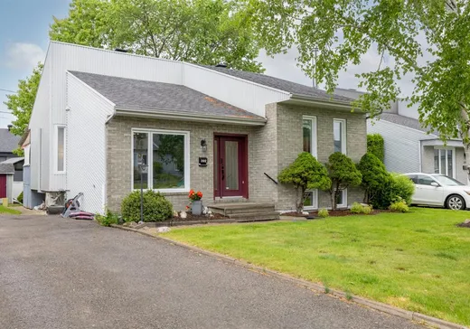 Bungalow à vendre - 392 Rue Séguin, Beauport, G1C6W5