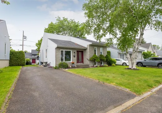 House for sale - 392 Rue Séguin, Beauport, G1C 6W5