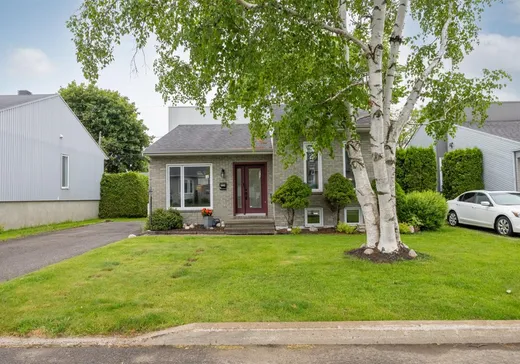 House for sale - 392 Rue Séguin, Beauport, G1C 6W5