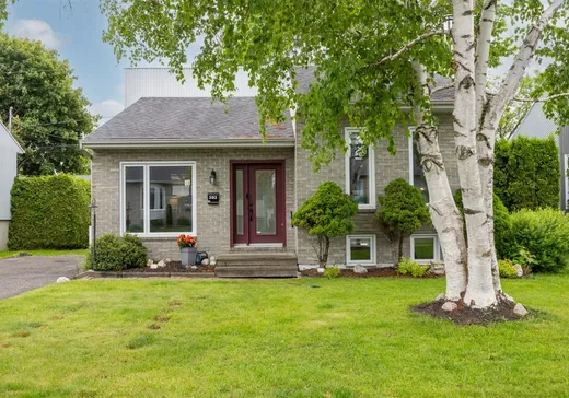 House for sale - 392 Rue Séguin, Beauport, G1C 6W5