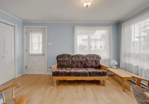 House for sale - 340 Rue Principale, St-Alban, G0A 3B0