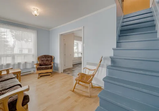 House for sale - 340 Rue Principale, St-Alban, G0A 3B0