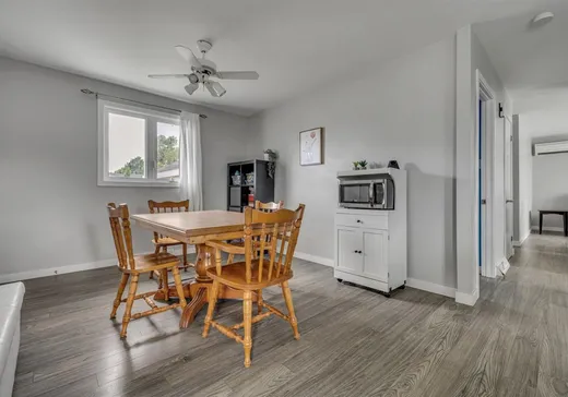 Maison à vendre - 1116 Rue Baron, St-Agapit, G0S 1Z0