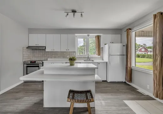 Maison à vendre - 1116 Rue Baron, St-Agapit, G0S 1Z0