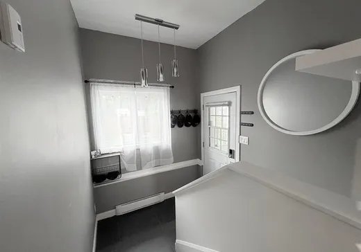 Maison à vendre - 1548 Rue des Cèdres, Ville de Québec, G2E 1N1