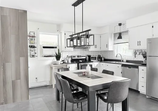 Maison à vendre - 1548 Rue des Cèdres, Ville de Québec, G2E 1N1