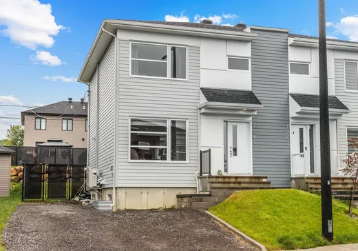 Maison à étages à vendre - 1241 Rue des Élans, La Haute-Saint-Charles, G3K0R7