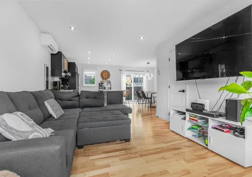 Maison à vendre - 1241 Rue des Élans, La Haute-Saint-Charles, G3K 0R7