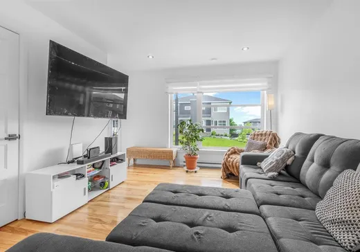 Maison à vendre - 1241 Rue des Élans, La Haute-Saint-Charles, G3K 0R7