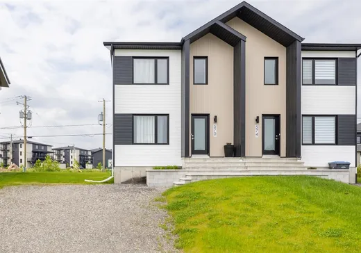 Two or more stories for sale - 570 Rue René-Richard, Les Chutes-de-la-Chaudière-Ouest, G6J0A8