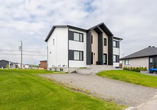 House for sale - 570 Rue René-Richard, Les Chutes-de-la-Chaudière-Ouest, G6J 0A8