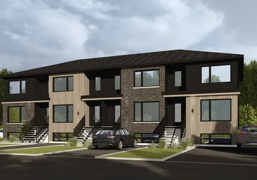 Maison à étages à vendre - 3028 Rue Albert-Lachance, Pintendre, G6C0H3