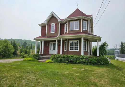 Two or more stories for sale - 350-360 Ch. Fleuribelle, Labelle, J0H1T0