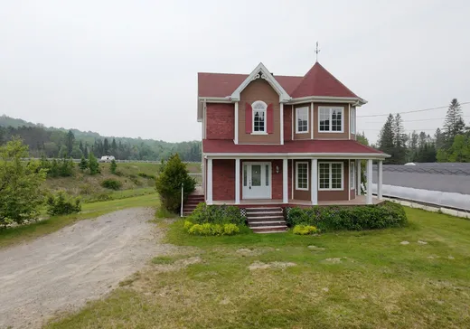 House for sale - 350-360 Ch. Fleuribelle, Labelle, J0H 1T0