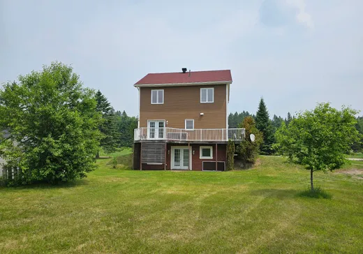 House for sale - 350-360 Ch. Fleuribelle, Labelle, J0H 1T0