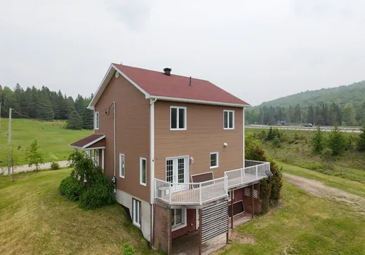 House for sale - 350-360 Ch. Fleuribelle, Labelle, J0H 1T0