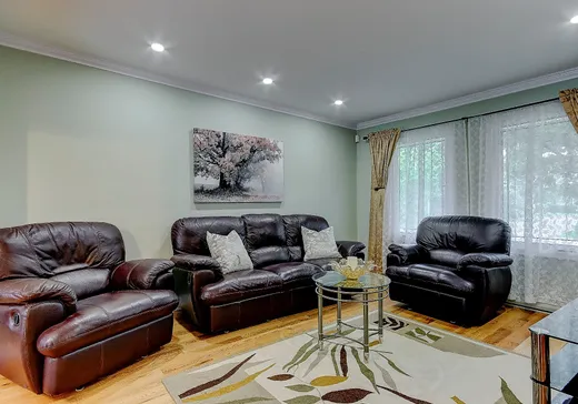 Maison à vendre - 3330 Rue de Lyon, Longueuil, J4L 3S2