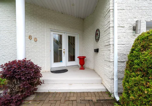 Maison à vendre - 60 Av. St-Paul, Mont-Joli, G5H 3R5