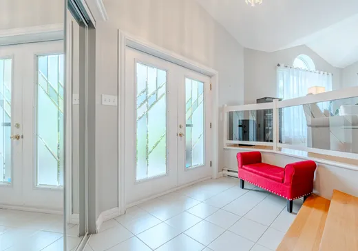 Maison à vendre - 60 Av. St-Paul, Mont-Joli, G5H 3R5