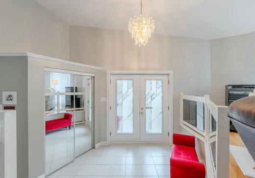 Maison à vendre - 60 Av. St-Paul, Mont-Joli, G5H 3R5