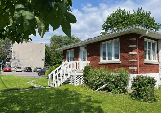 Two or more stories for sale - 638 Rue Notre-Dame, Repentigny, J6A2V6