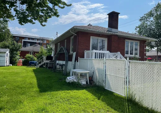 Maison à vendre - 638 Rue Notre-Dame, Repentigny, J6A 2V6