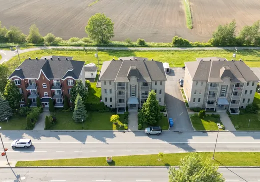 Condo for sale - 719 Boul. le Bourg-Neuf, Le Gardeur, J5Z5G6