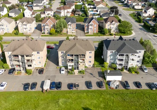 Condo for sale - 719 Boul. le Bourg-Neuf, Le Gardeur, J5Z 5G6