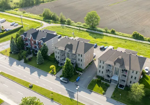 Condo for sale - 719 Boul. le Bourg-Neuf, Le Gardeur, J5Z 5G6