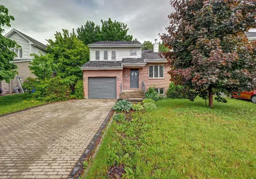 Two or more stories for sale - 1590 Rue Antoine-Daniel, Boisbriand, J7G3B5