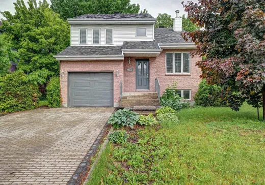 House for sale - 1590 Rue Antoine-Daniel, Boisbriand, J7G 3B5