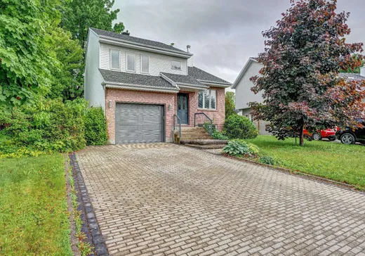 House for sale - 1590 Rue Antoine-Daniel, Boisbriand, J7G 3B5