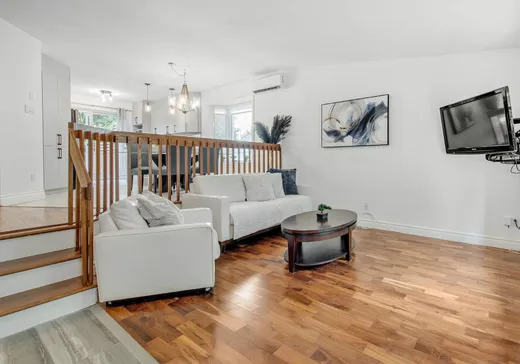 Maison à vendre - 16-16A Rue de Joutel, Blainville, J7B 1H4