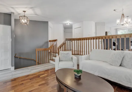 Maison à vendre - 16-16A Rue de Joutel, Blainville, J7B 1H4
