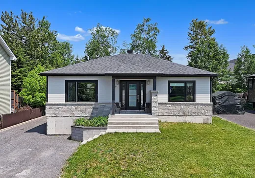 Maison à étages à vendre - 542 Rue des Agarics, Iles de la Madeleine, G5N1M9