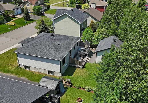 Maison à vendre - 542 Rue des Agarics, Iles de la Madeleine, G5N 1M9