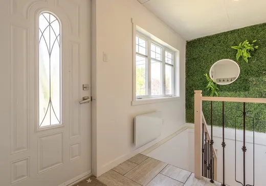 Maison à vendre - 2605 Rue Audette, Brossard, J4Z 2S5