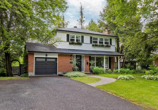 Maison à étages à vendre - 716 Rue Marier, Sainte-Thérèse, J7E3Y4